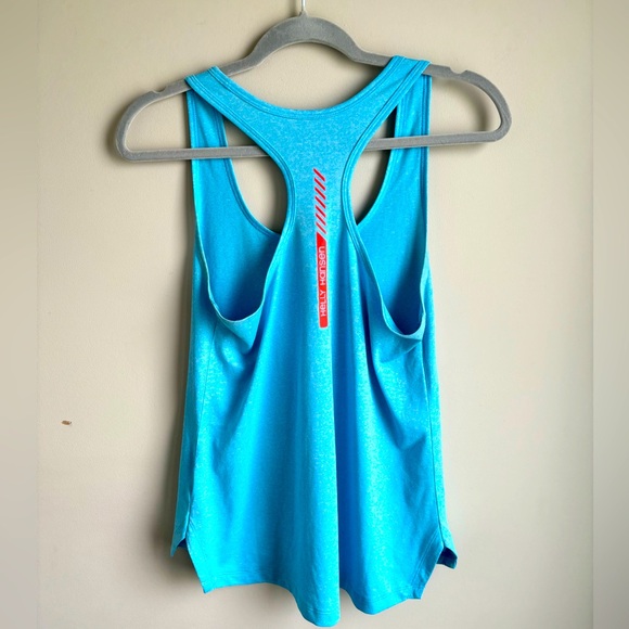 Helly Hansen x-cool athletic ladies tank top size medium - Picture 3 of 4